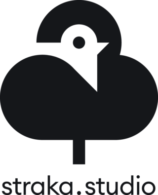 straka.studio logo