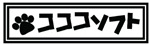 Kokoko-soft logo