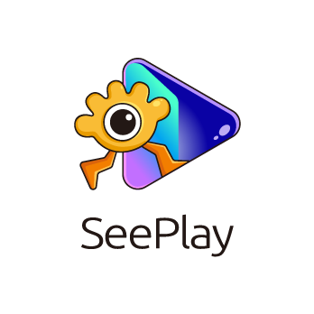 Seeplay 标志