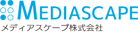 Mediascape logo