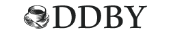 DDBY logo
