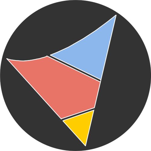 Studio Vienas logo