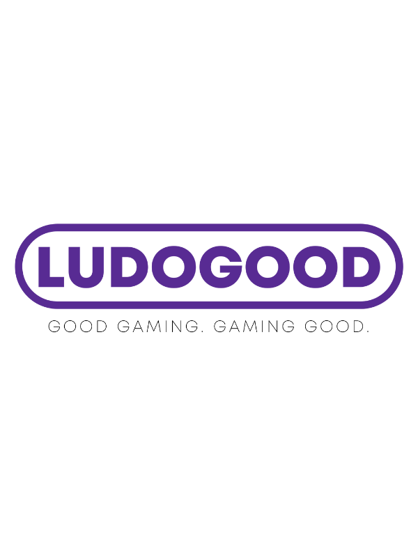 Ludogood logo
