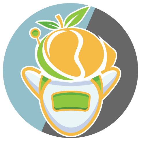 mangotronics logo