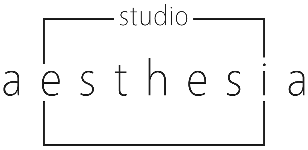 Studio Aesthesia logo
