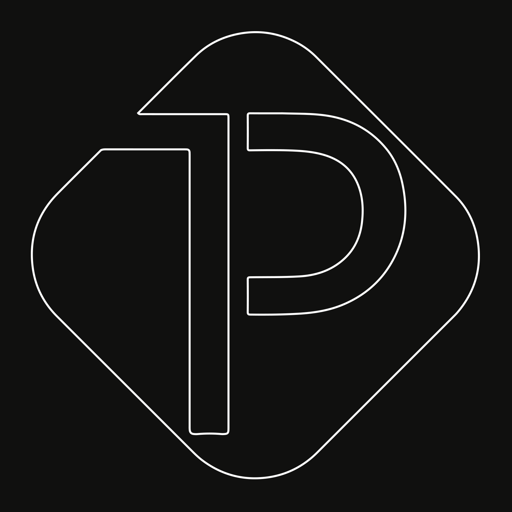 TEO Productions logo