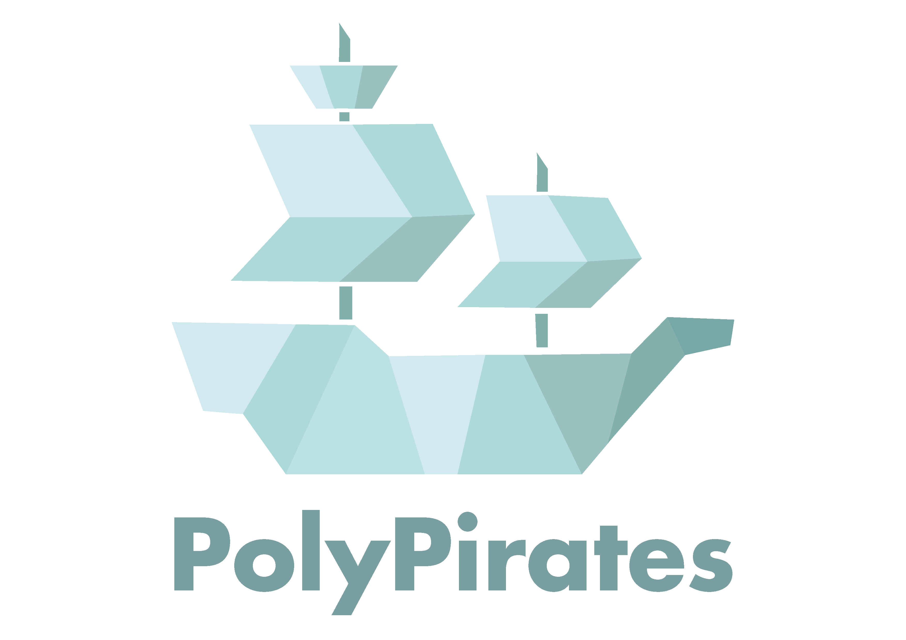 PolyPirates logo