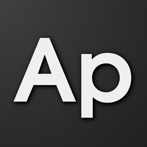 Apseren 标志