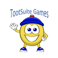 TootSuite Games logo