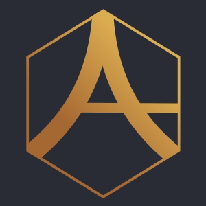 Aarimous Studios LLC 标志