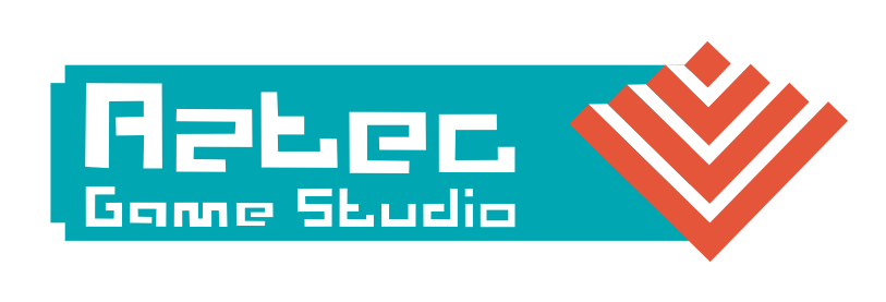 Aztec Game Studio logo