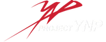 PROJECT YNP 标志