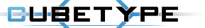 CUBETYPE logo