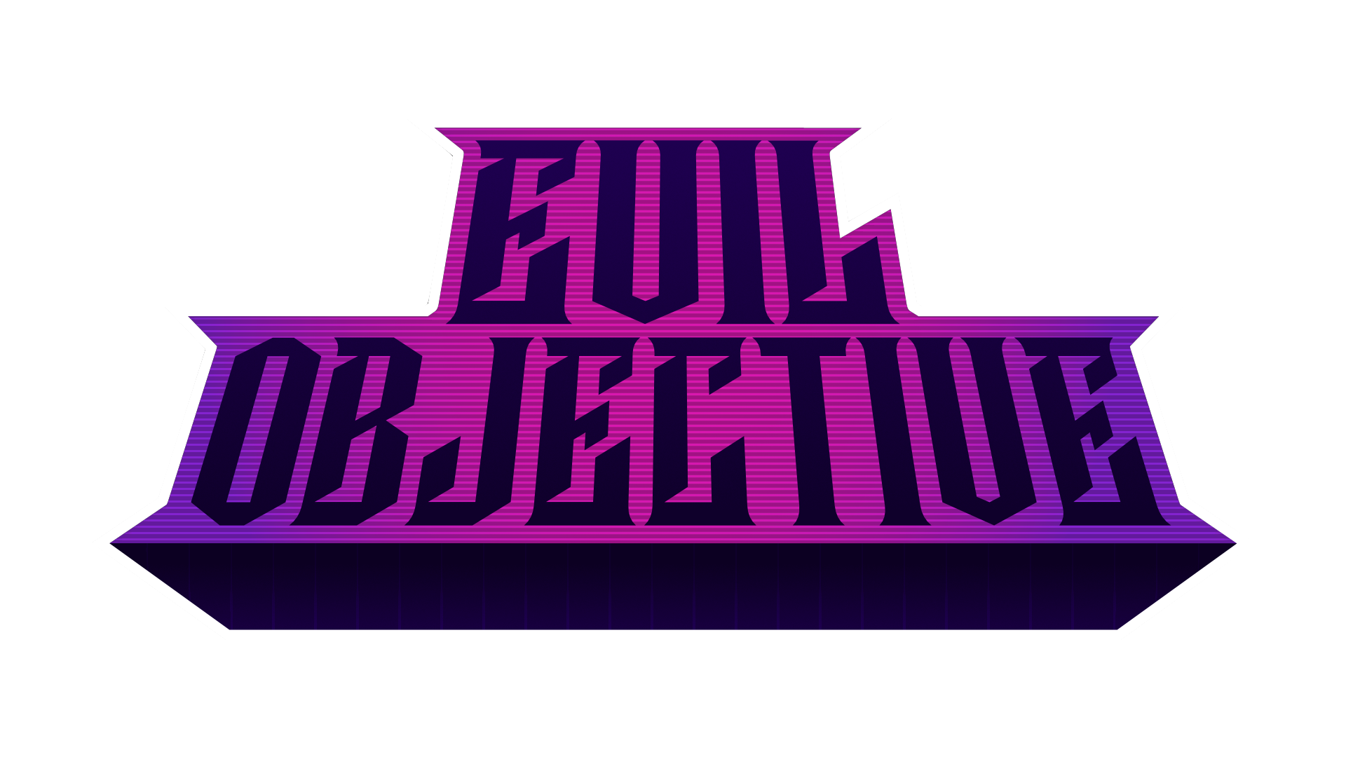 Evil Objective logo