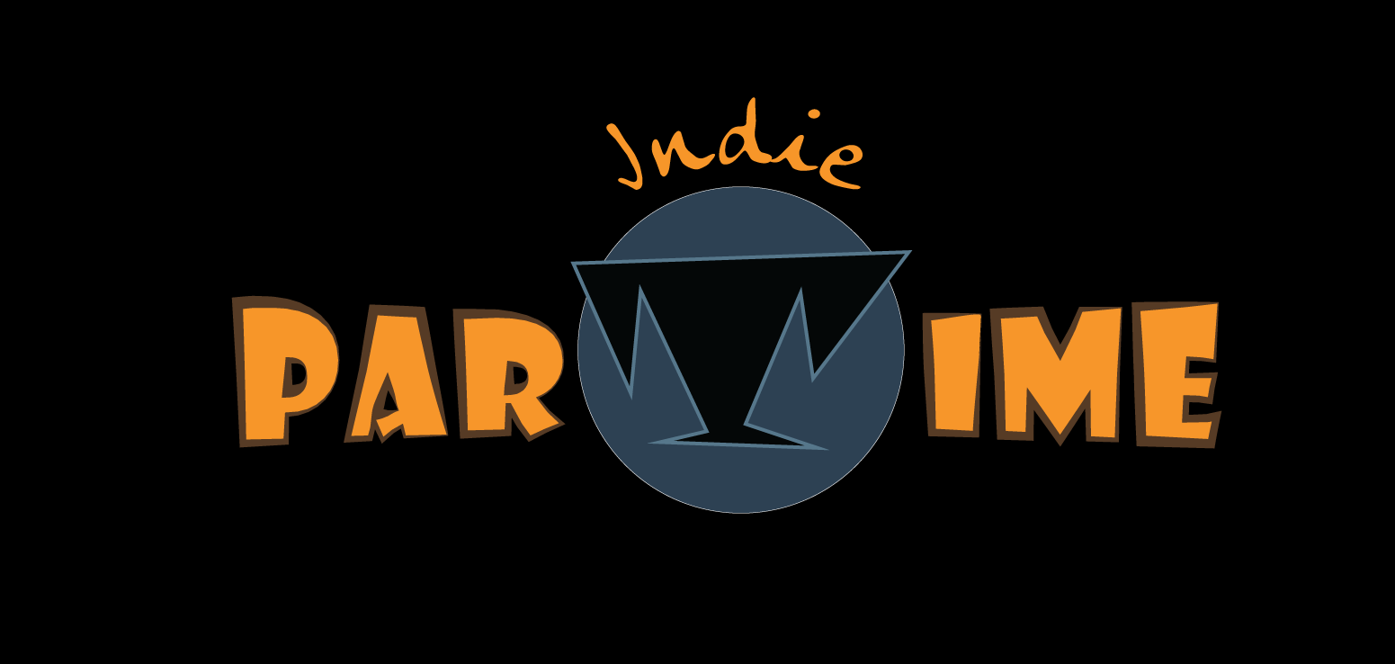 PartTimeIndie logo