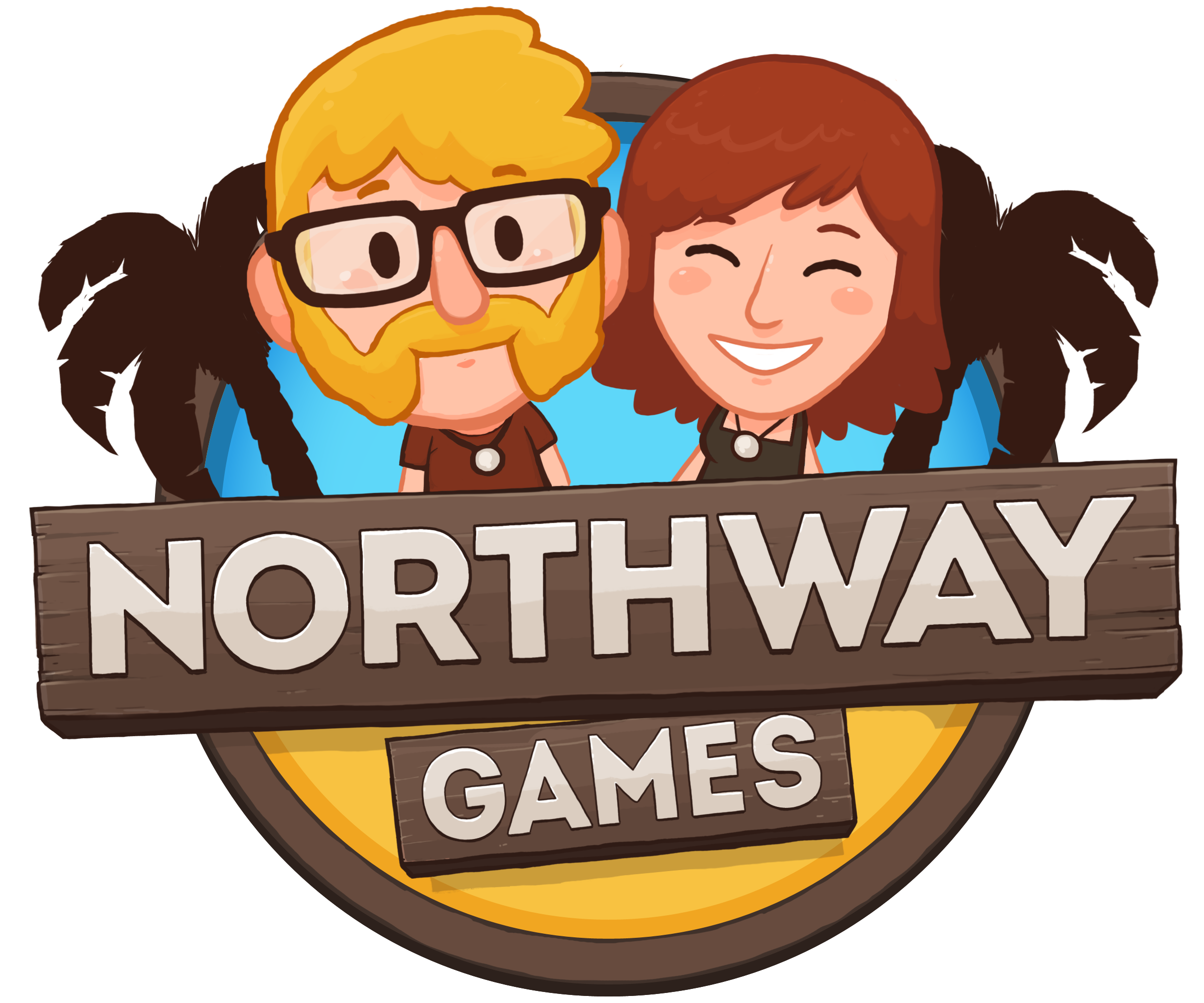 Northway Games logo