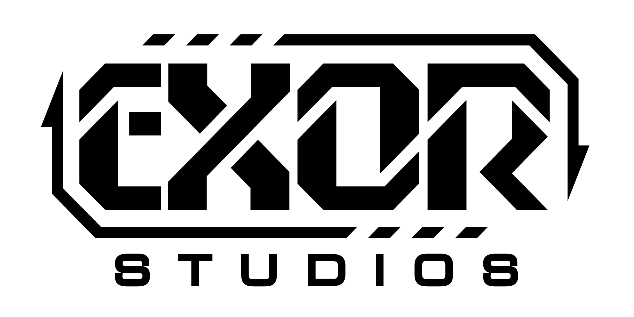 Exor Studios logo