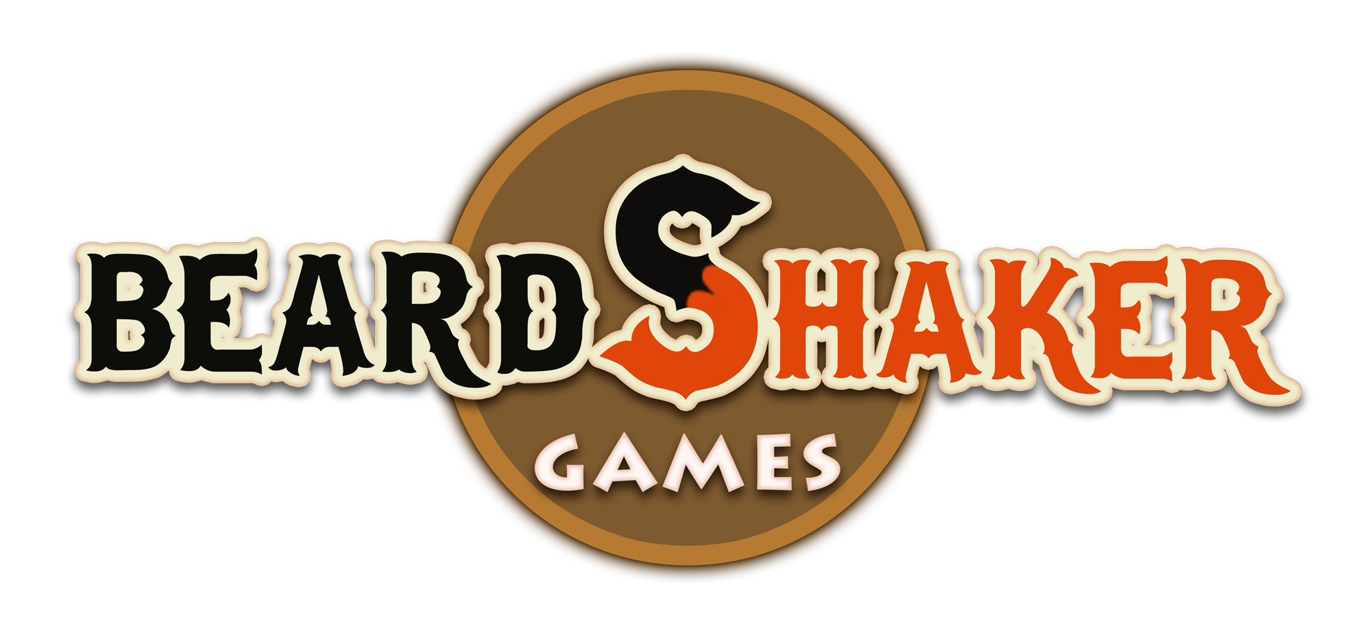 Beardshaker Games 标志