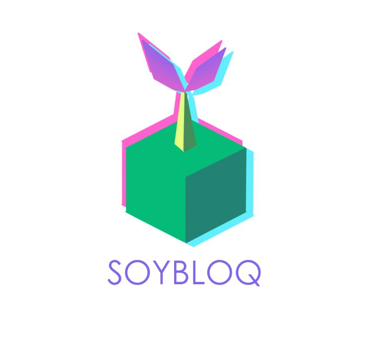 SoybloQ 标志