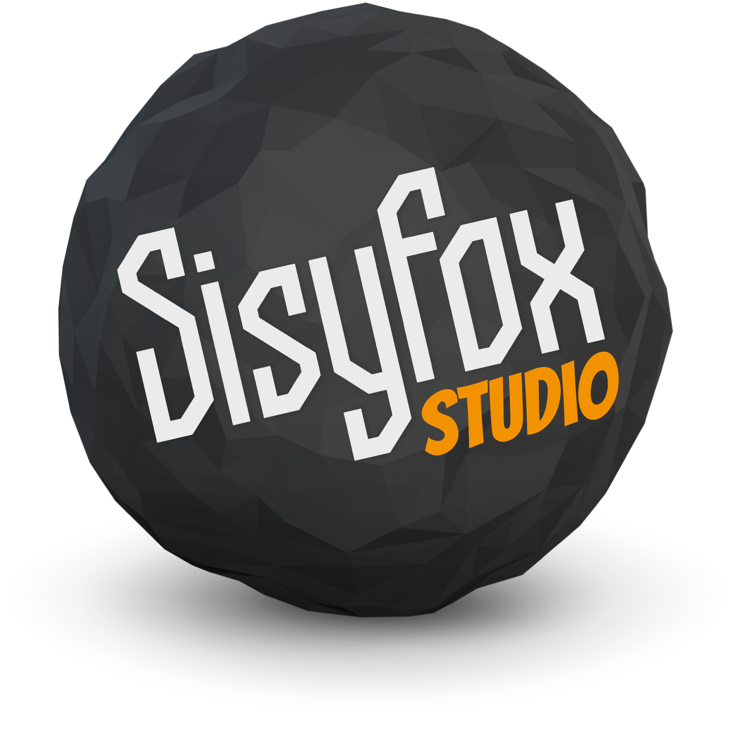 SisyFox Studio logo
