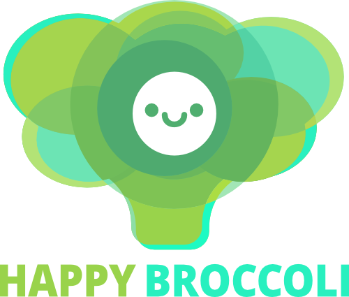 Happy Broccoli Games logo