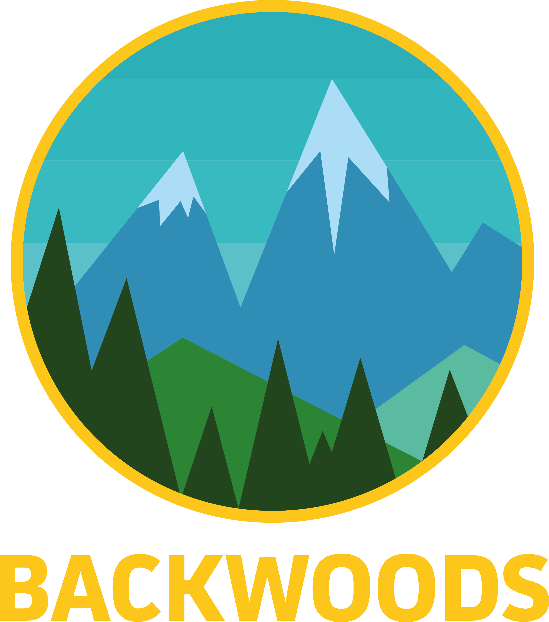 Backwoods Entertainment logo