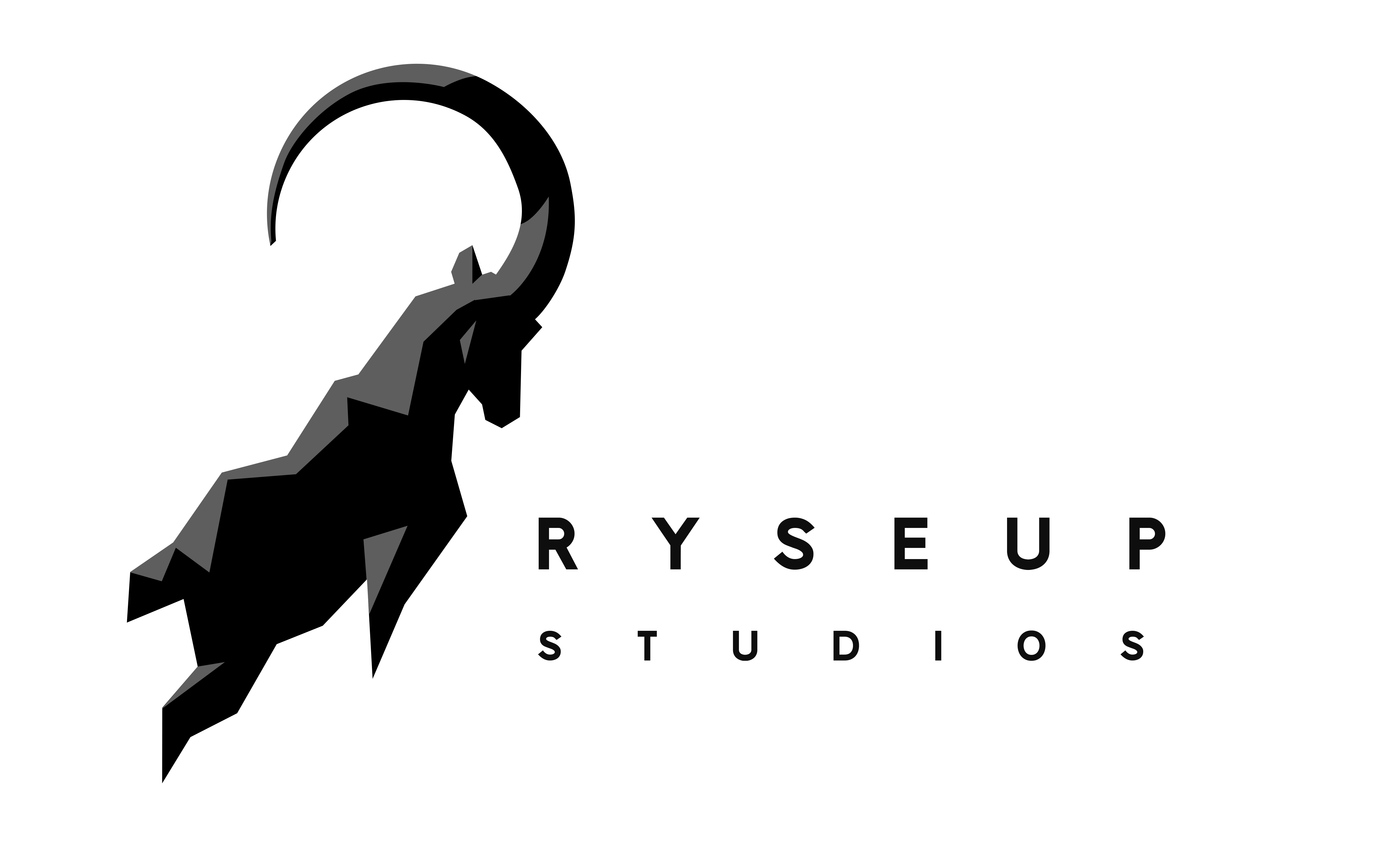 RyseUp Studios logo