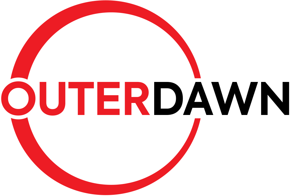 Outerdawn logo