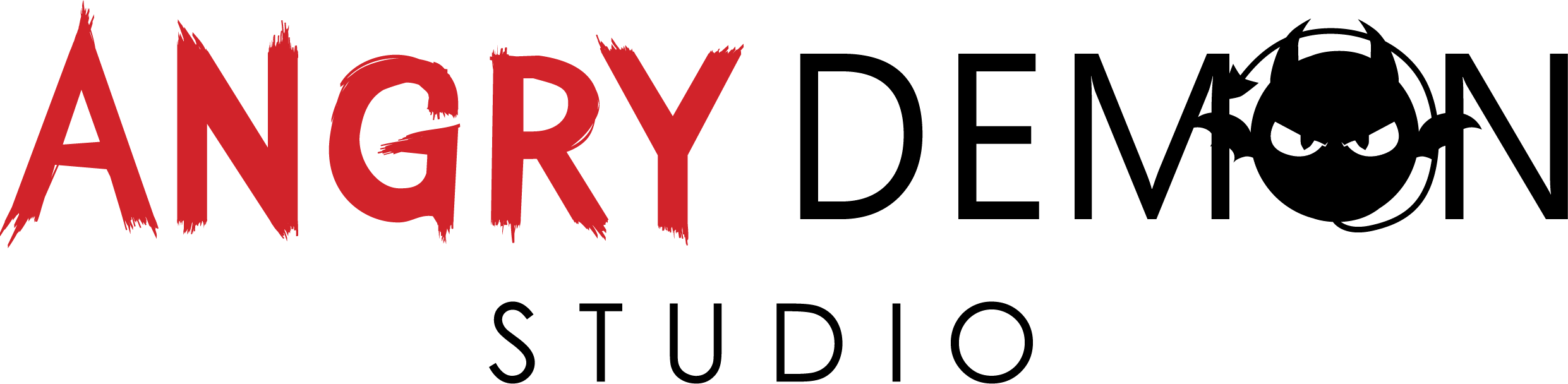 Angry Demon Studio logo