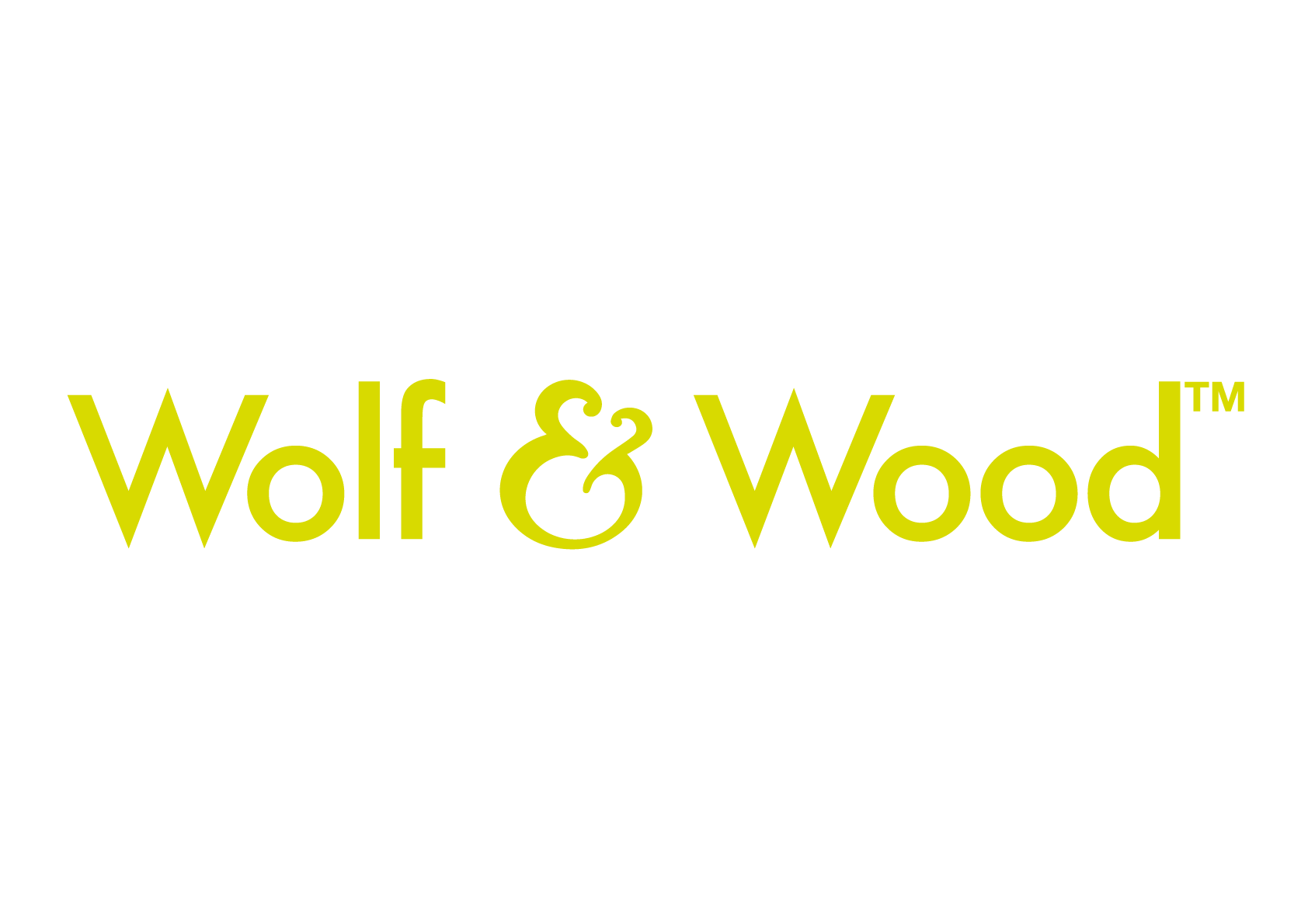 Wolf & Wood Interactive logo