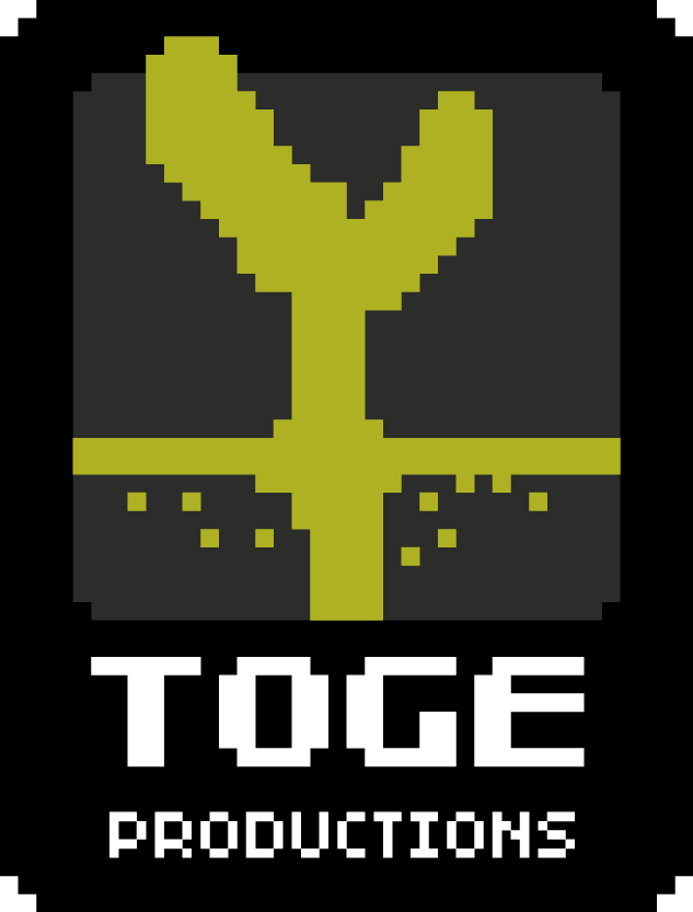 Toge Productions logo