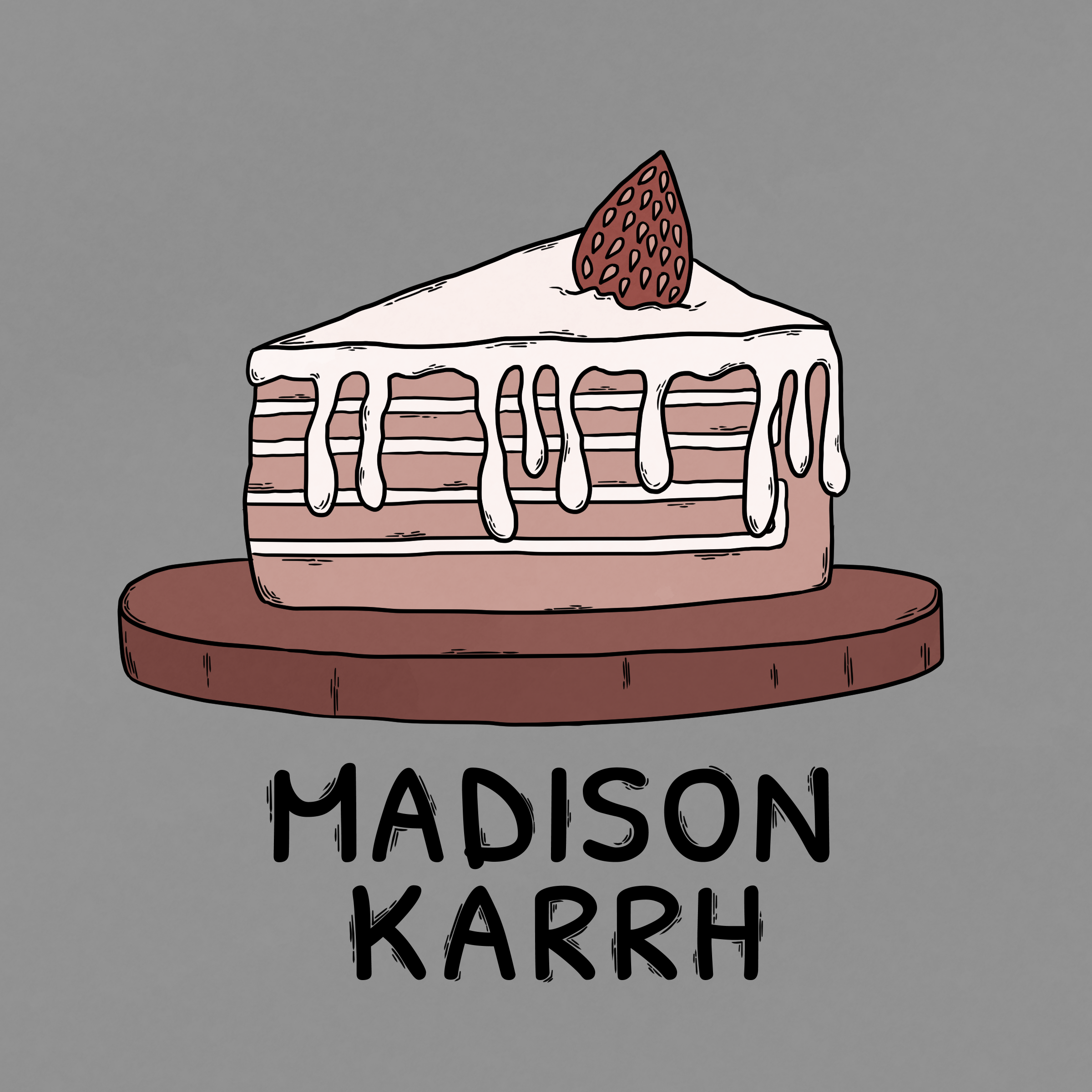 Madison Karrh logo