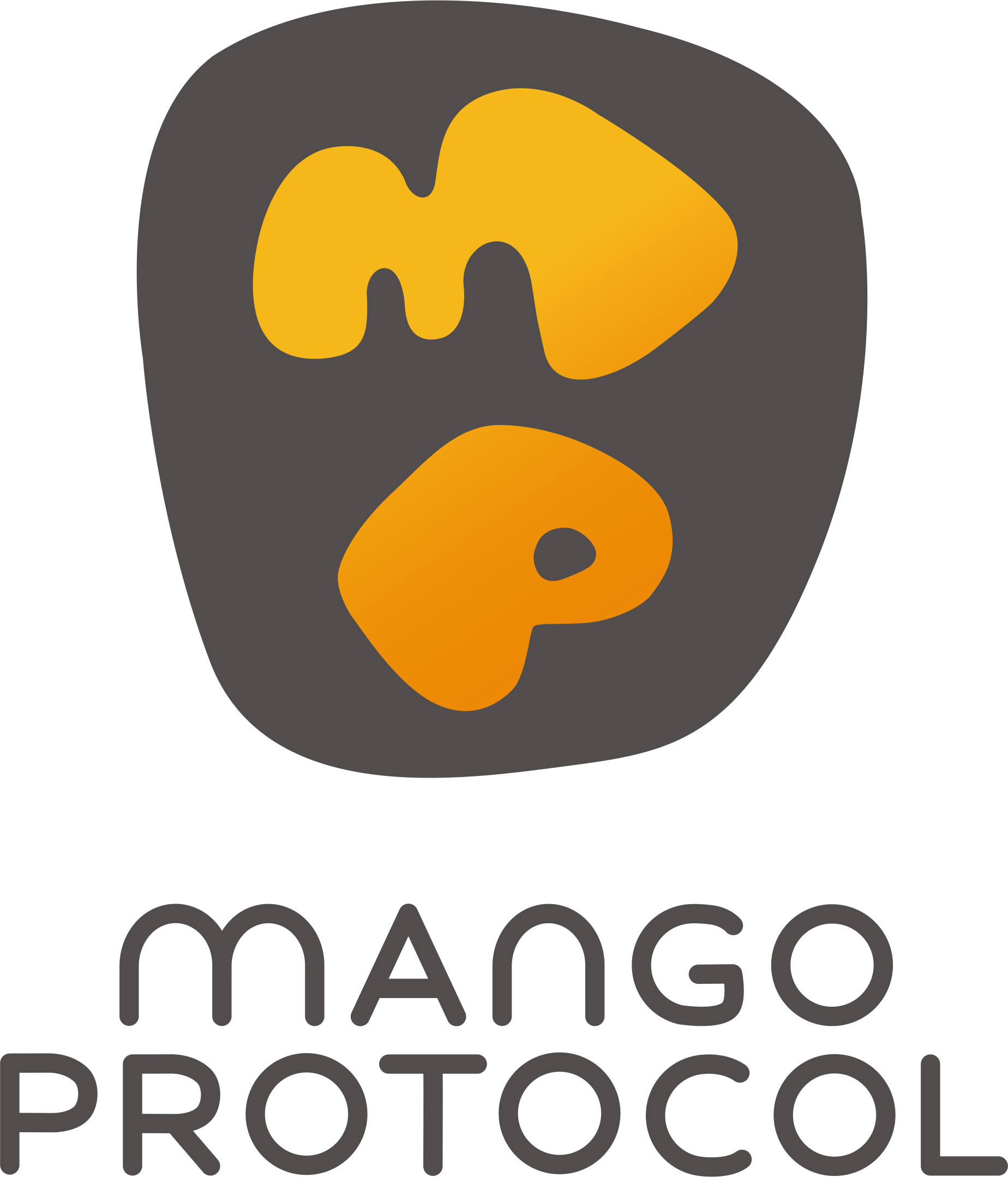 Mango Protocol logo