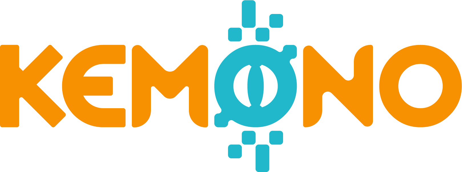 Kemono Games logo