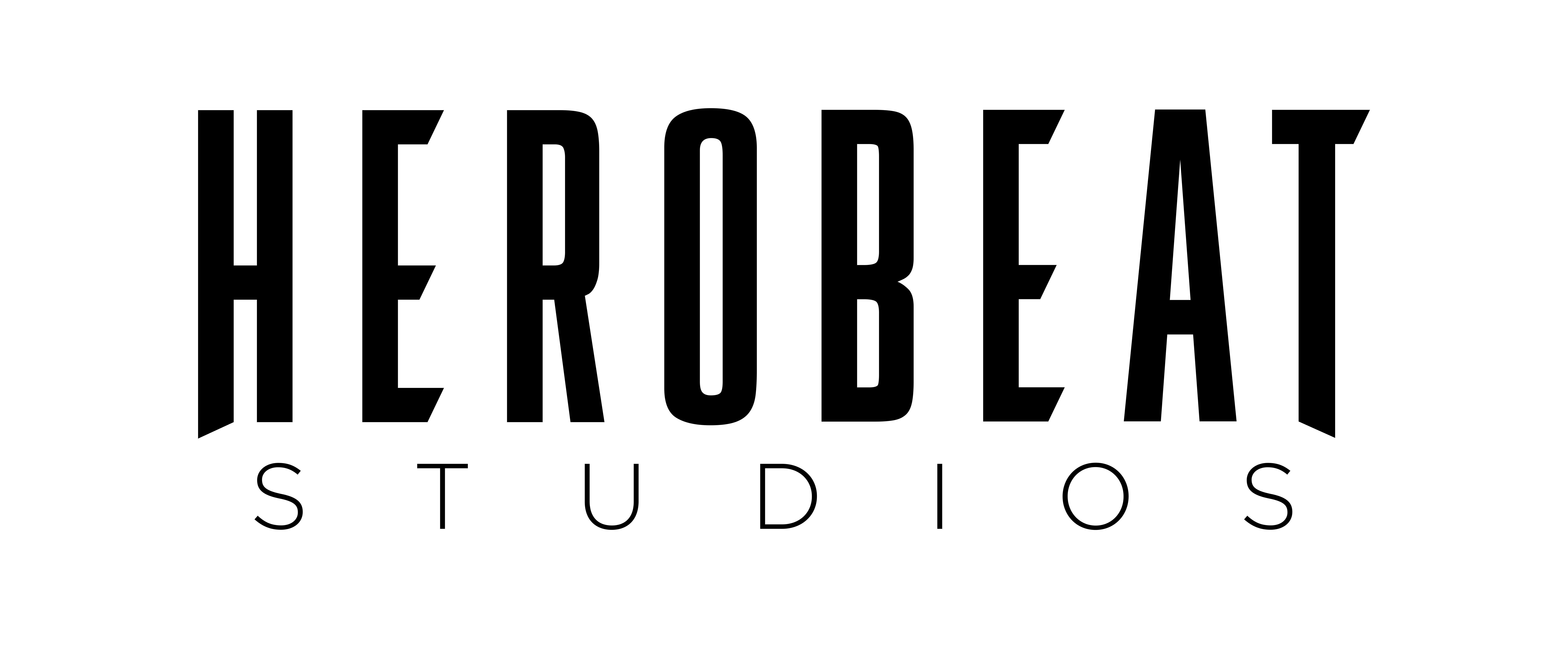 Herobeat Studios logo
