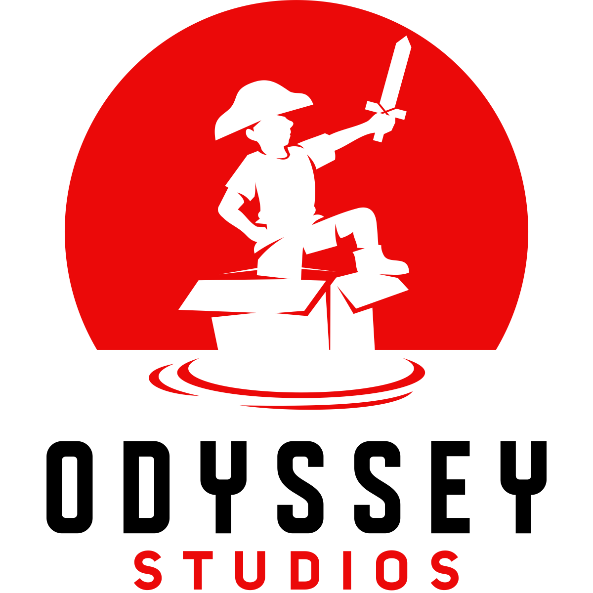Odyssey Studios logo