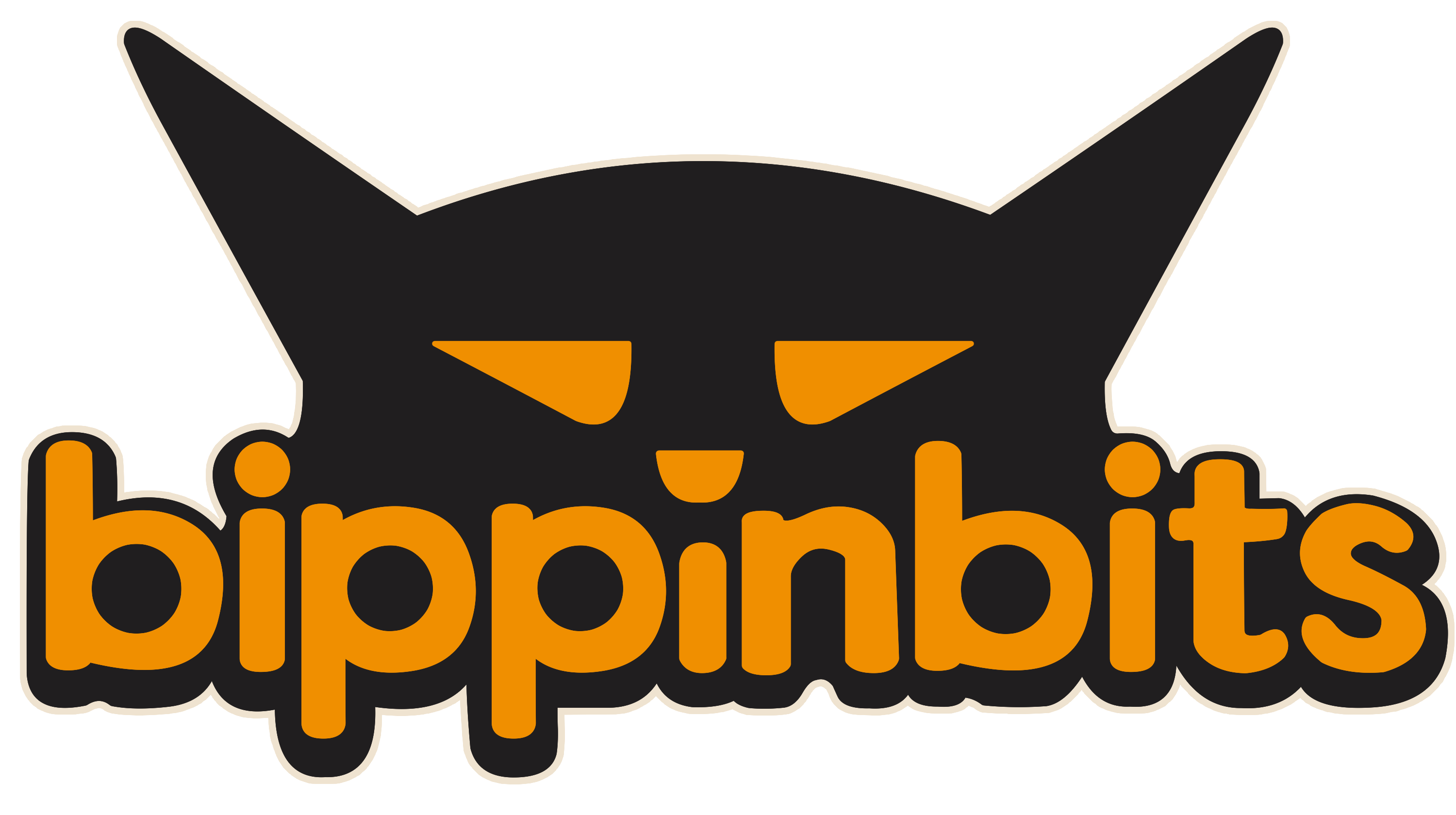 Bippinbits logo