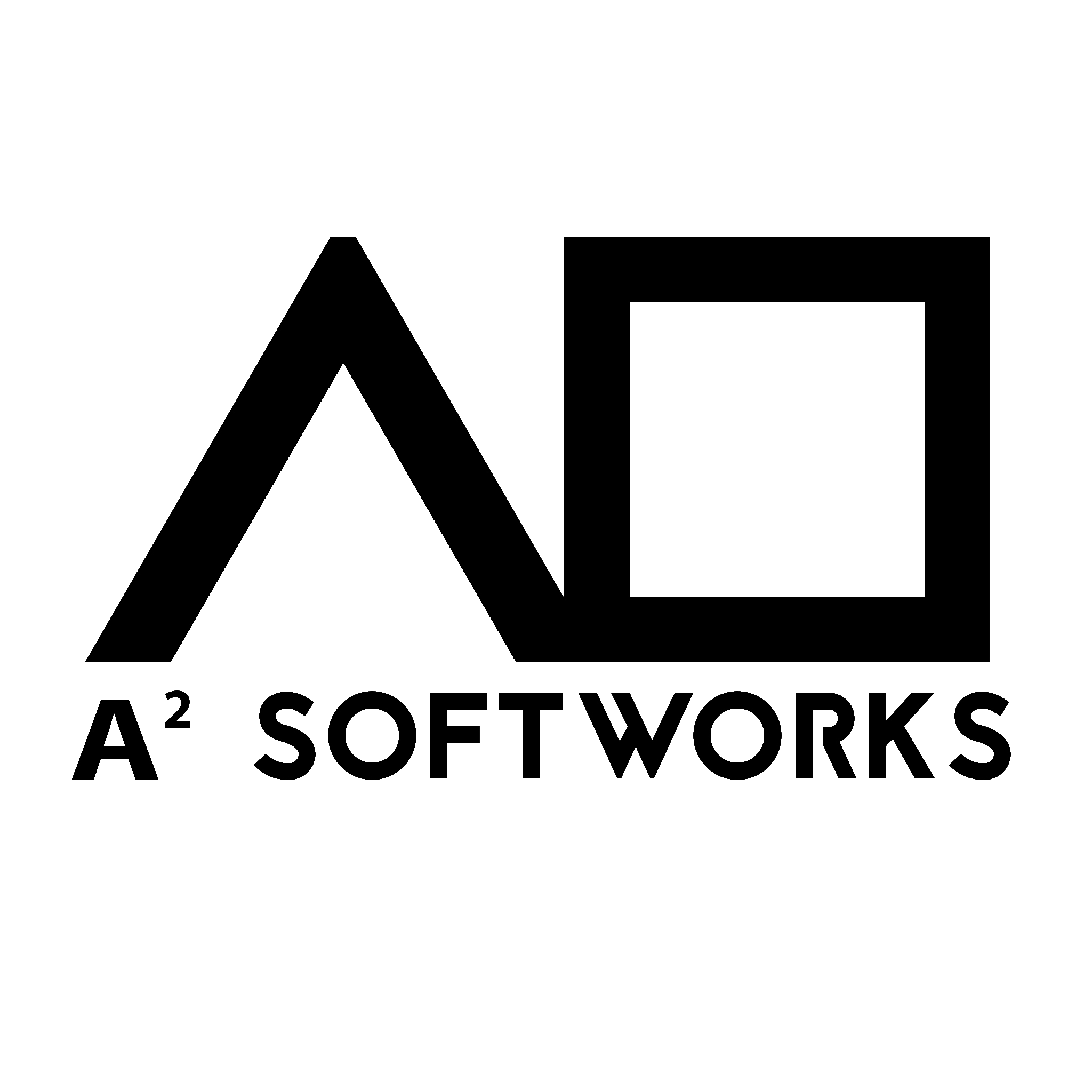 A2 Softworks logo