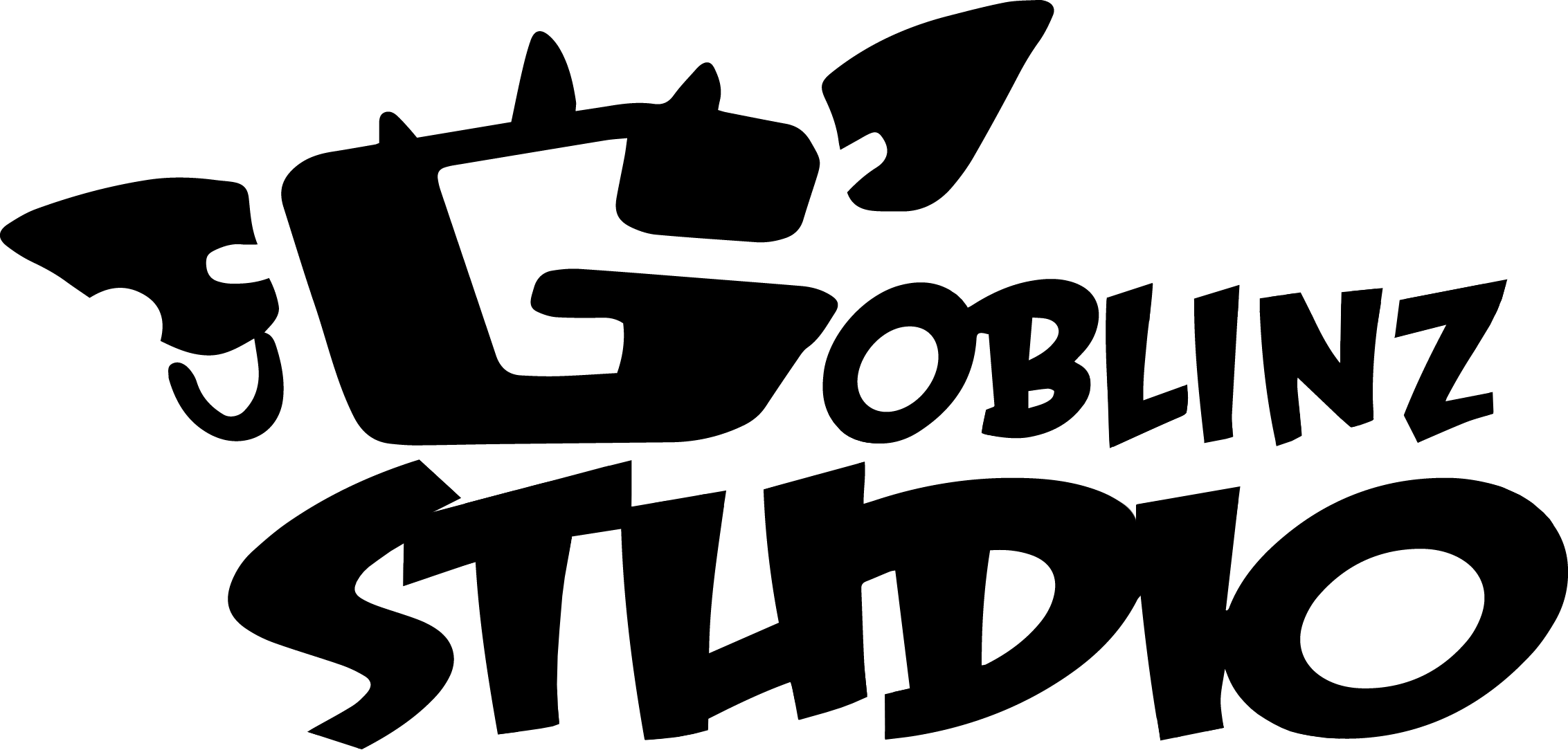 Goblinz Studio logo