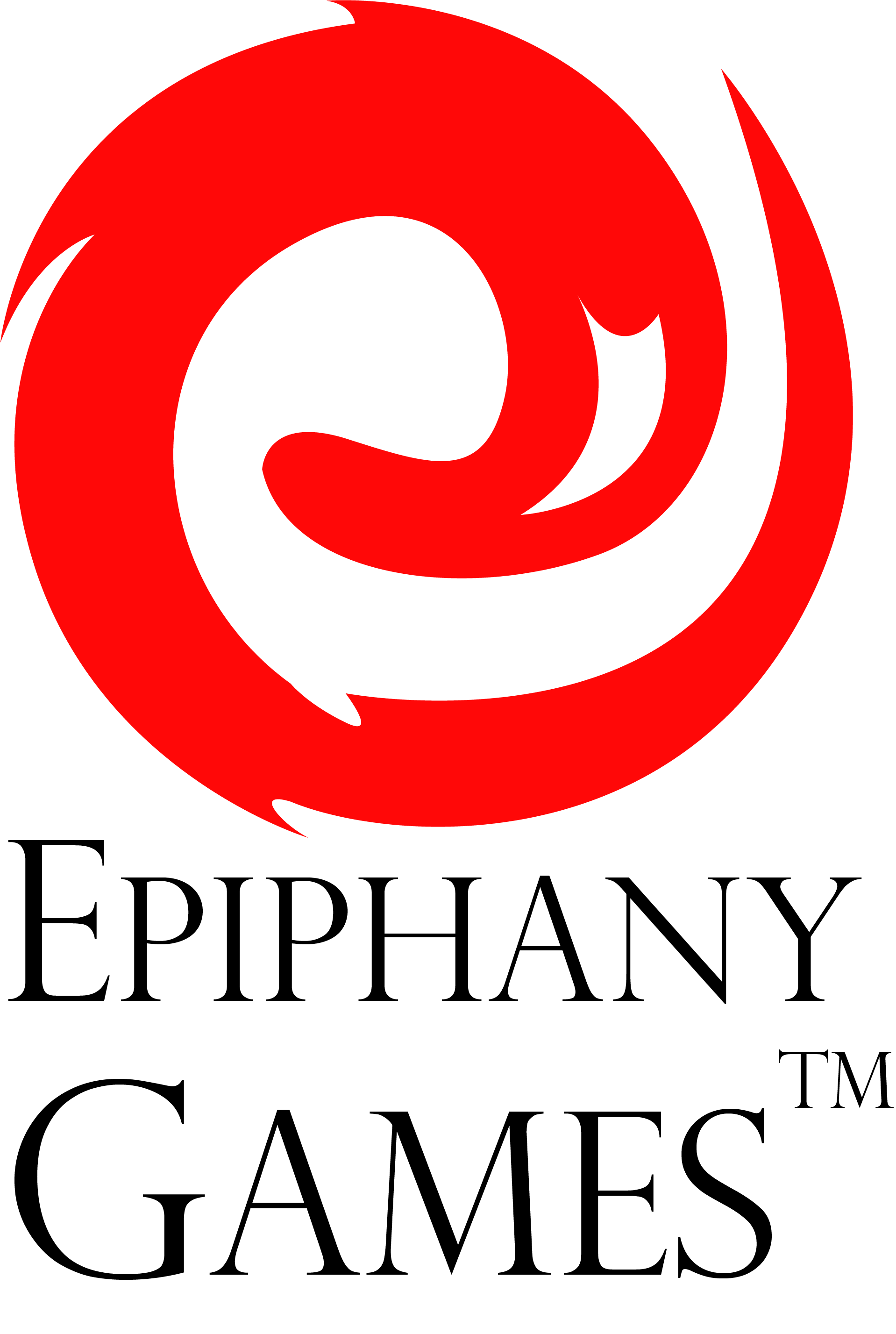 epiphany games logo