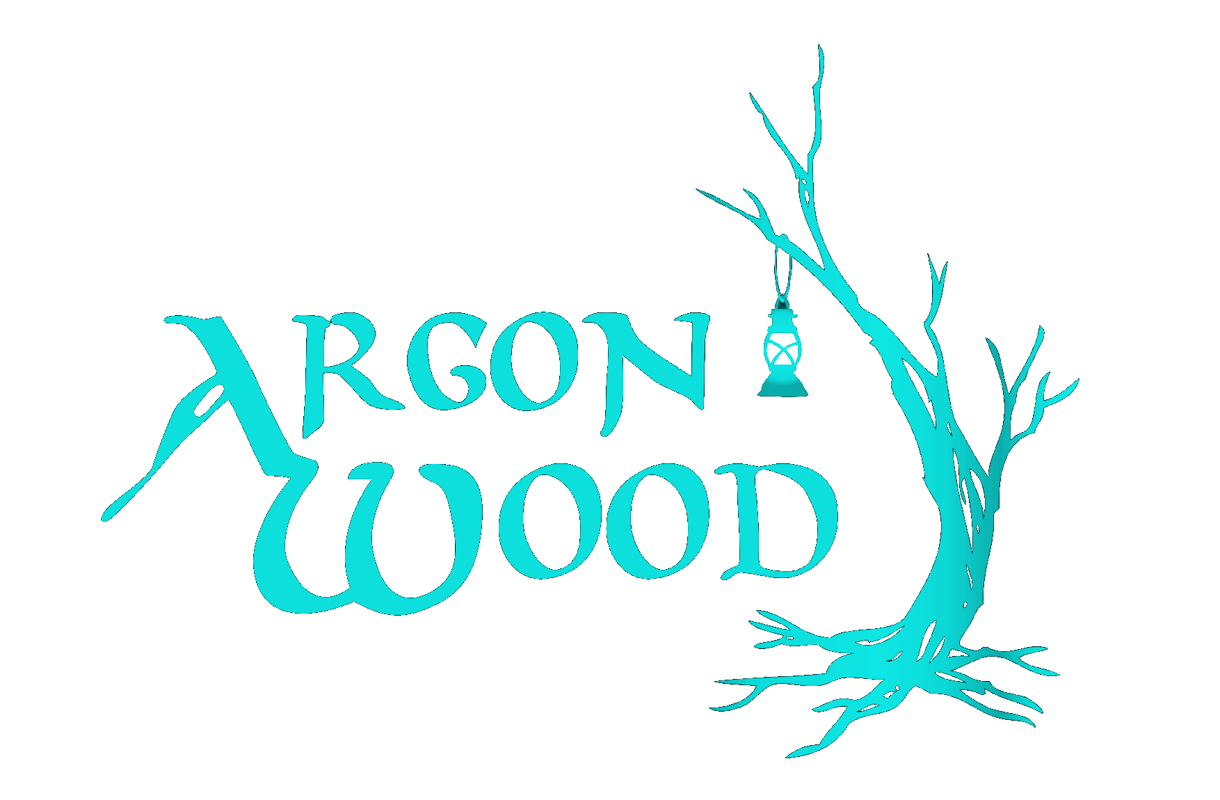 Argonwood 标志