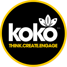 Koko Digital 标志