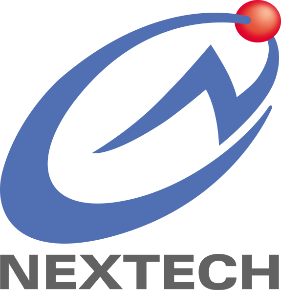 Nextech logo