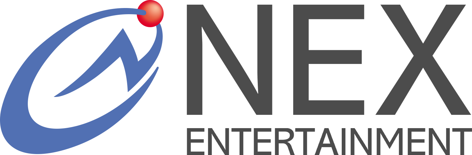 Nex Entertainment logo