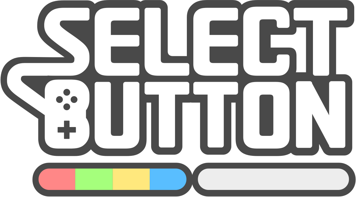 SELECT BUTTON logo