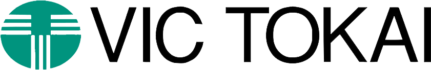 Vic Tokai logo