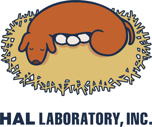 HAL Laboratory logo
