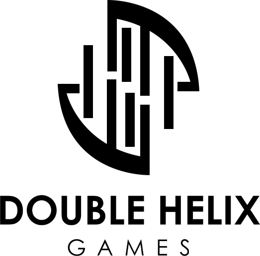 Double Helix Games logo