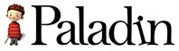 Paladin Studios logo