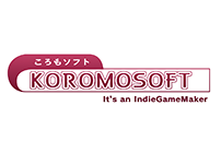 KoromoSoft 标志